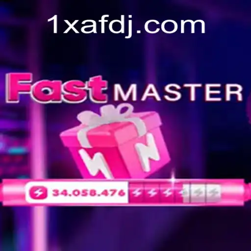 Descubra o Mundo de FastMaster: Um Jogo de Aventura e Ação