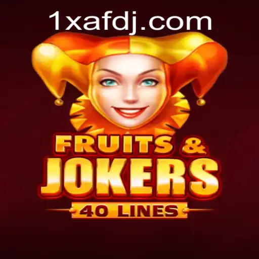 Explorando o Fascinante Mundo de FruitsAndJokers40