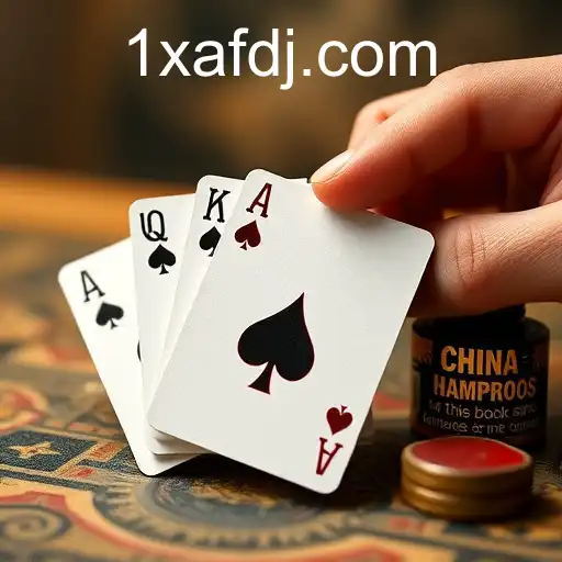 Jogos de cartas