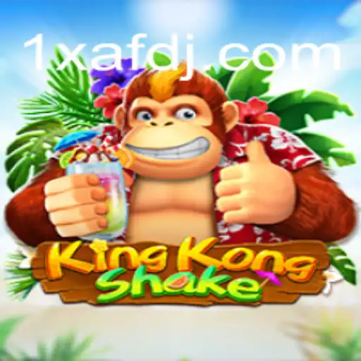 Conheça KingKongShake: Um Jogo Inovador para Os Amantes de Aventura