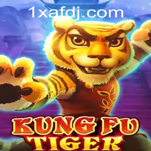 KungFuTiger: A Aventura Marcial que Une Tradição e Inovação