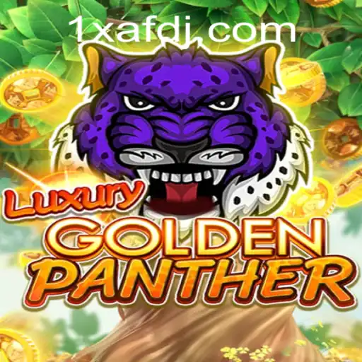 Descubra o Fascinante Mundo de LUXURYGOLDENPANTHER: Uma Aventura de Jogo Inovadora