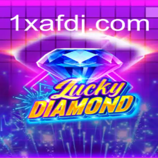 Descubra o Mundo de LuckyDiamond: Um Jogo de Estratégia e Sorte