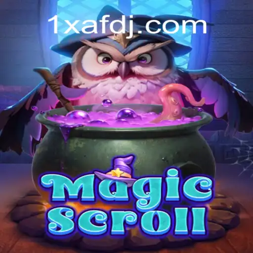MagicScroll: Descubra a Emoção deste Novo Jogo Inovador