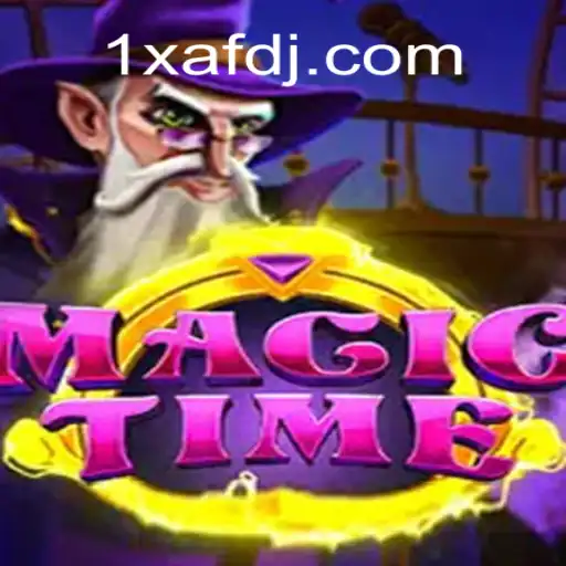 Descubra o Fascinante Mundo de MagicTime: A Aventura Começa em 1X-AFD.COM
