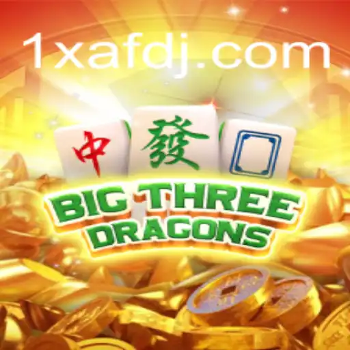 Desvendando BigThreeDragons: Um Guia Completo para Novos Jogadores