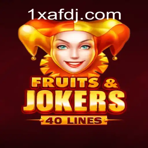 Explorando o Fascinante Mundo de FruitsAndJokers40