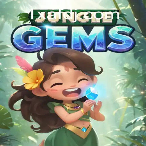 Descubra o Fascinante Mundo de JungleGems