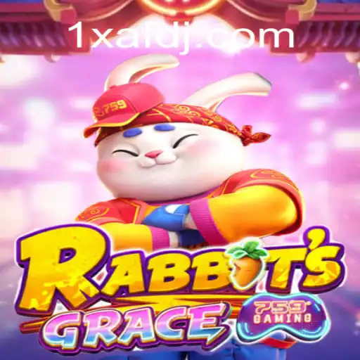 RabbitsGrace: O Novo Fenômeno dos Jogos de Estratégia com 1X-AFD.COM