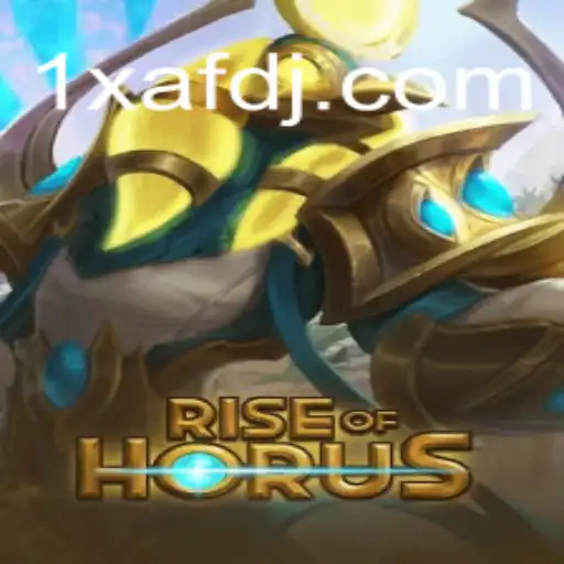 RiseofHorus: Explorando o Mundo dos Deuses Egípcios Antigos