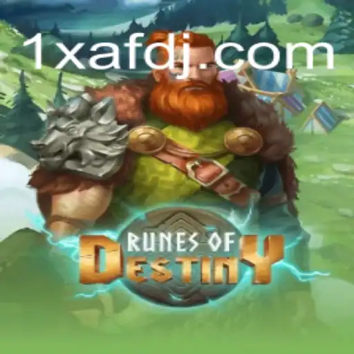 Descubra RunesOfDestiny: A Aventura Épica com 1X-AFD.COM