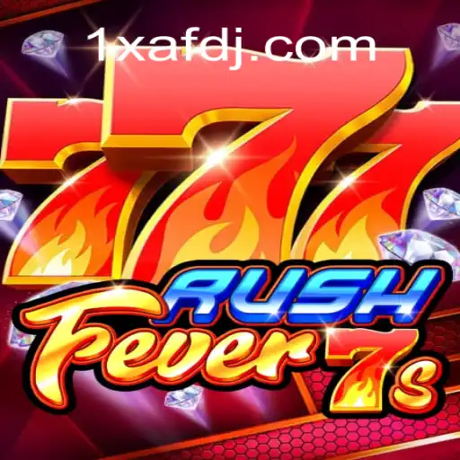 Descubra as Emoções de 'RushFever7s': O Jogo que Está Revolucionando Casinos Online