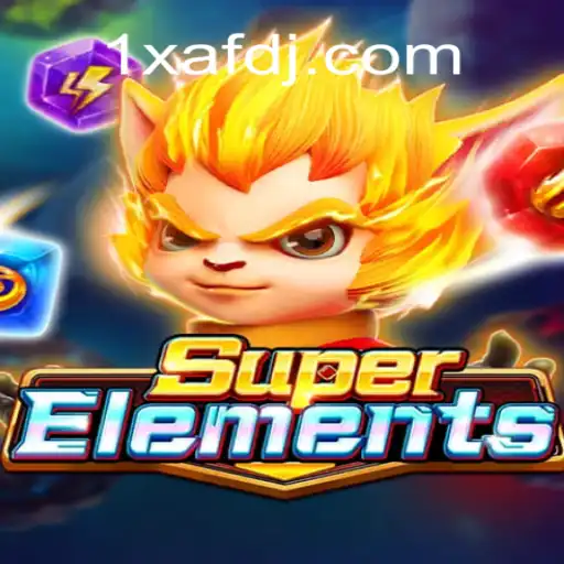 SuperElements: O Jogo Inovador que Estimula a Criatividade e Estratégia
