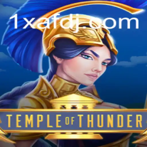 Temple of Thunder: Descubra a Emoção e Aventura Neste Jogo Empolgante