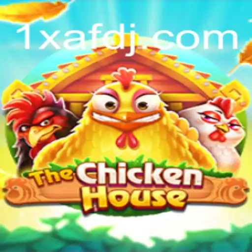 TheChickenHouse: Uma Nova Experiência no Mundo dos Jogos