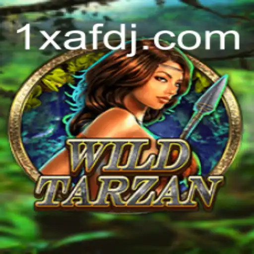 Conheça 'WildTarzan': Uma Aventura Selvagem no Mundo dos Jogos de Azar