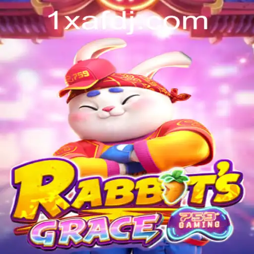 RabbitsGrace: O Novo Fenômeno dos Jogos de Estratégia com 1X-AFD.COM