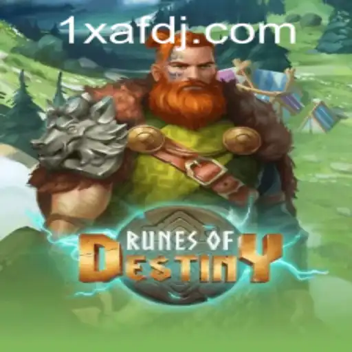 Descubra RunesOfDestiny: A Aventura Épica com 1X-AFD.COM