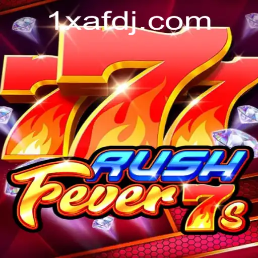 Descubra as Emoções de 'RushFever7s': O Jogo que Está Revolucionando Casinos Online
