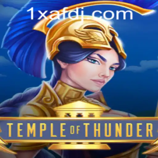 Temple of Thunder: Descubra a Emoção e Aventura Neste Jogo Empolgante