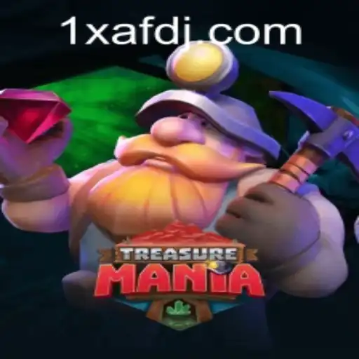 Explorando o Mundo de TreasureMania: Aventura e Estratégia com 1X-AFD.COM