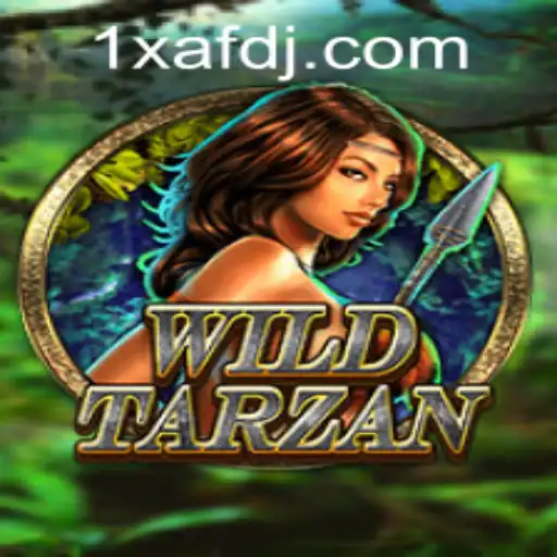 Conheça 'WildTarzan': Uma Aventura Selvagem no Mundo dos Jogos de Azar